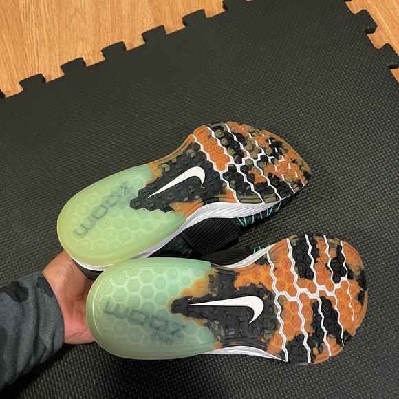 Nike Zoom training shoes - Picture 4 of 4